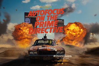  Autofocus On The Prime Directive
