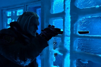 BLACKBOXRED official AICHILD NARRATIVE MOVIE