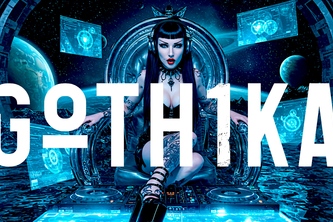 GOTH1KA - WE RISE (COME BACK ALIVE)