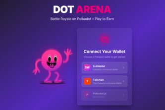DOT ARENA