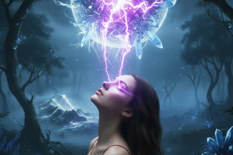 Goddess Chronicles | The Hunt for the Fallen Star – Part II