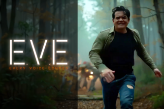 E.V.E: Every Voice Echoes