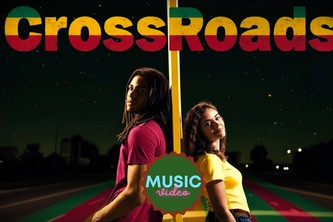 CrossRoads