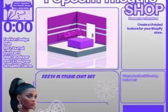 Come Together Teashade Shop