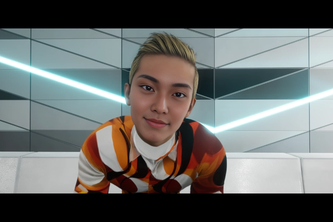 Jae_Won_Lose_Control_MV