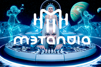 M3TANOIA - OCEANS OF EMOTION 