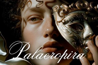 An Experimental AI Visual Opera <PALAEROPIRA>