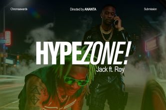 HYPEZONE!