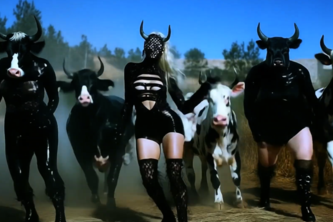 Scandinavian Mornings