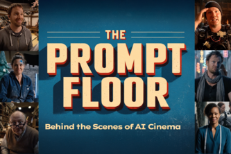 The Prompt Floor