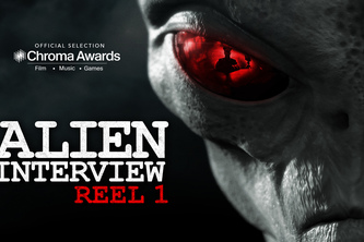 Alien Interview: Reel 1