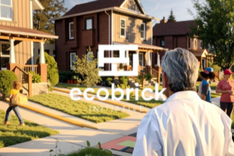 Rebuilding Tomorrow- Ecobricks