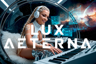 LUX AETERNA - SATURNS RETURN