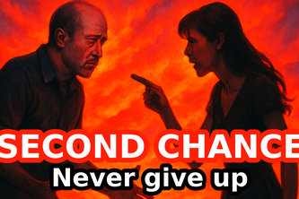 Second Chance