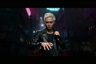 Wray_Won_I'm Never gonna stop_MV