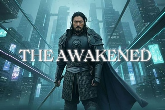 The Awakened | Film Trailer | Sci-Fi