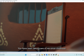 SECRET LIFE  OF A WHEELCHAIR