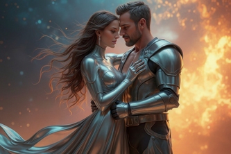 Better Off (Official AI Music Video)