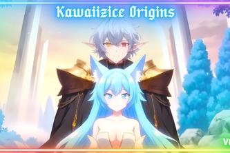 Kawaiizice Origins