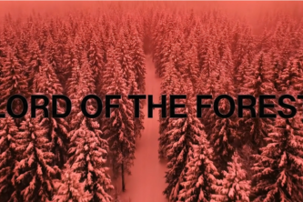 Lord of the Forest