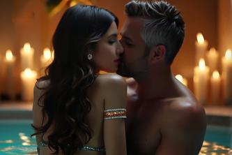 Every Face but Yours (Official AI Music Video)