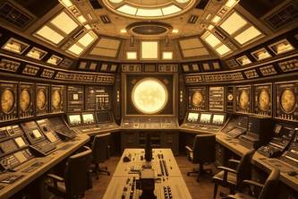 AI Industrial revolution