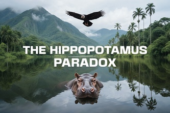 The Hippopotamus Paradox