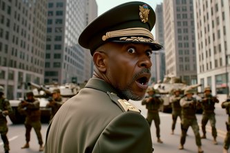 The Vibe that Saves the World