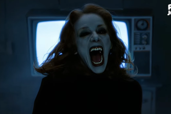 Papa Johns - Pistacho Rolls- The Exorcist