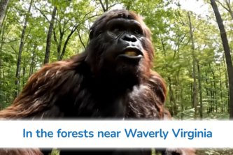 "Bigfoot's Survival Tips"