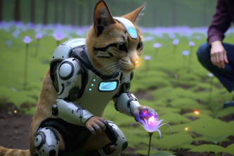 E.V.E: Every Voice Echoes - Keplers Trailer