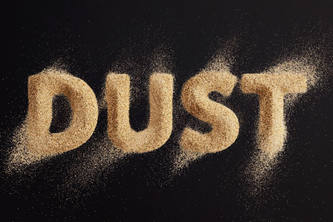 "Dust"