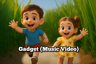 Gadget Music Video