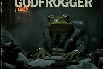 Godfrogger