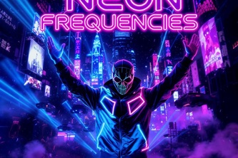 Neon Frequencies