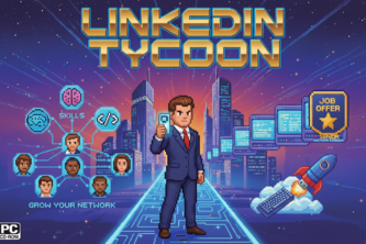 LinkedIn Tycoon 