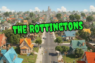 The Rottingtons
