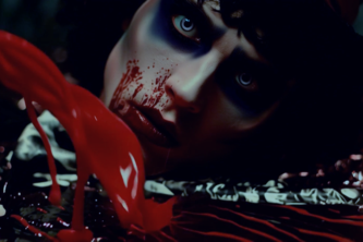 Into the Madness Pit