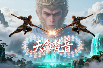 Destiny's Brahma Chant