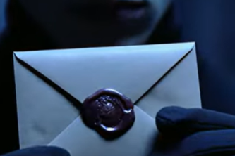 A raven's secret mission...the ending is not what you expect