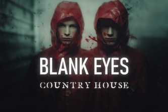 Blank Eyes: Country House