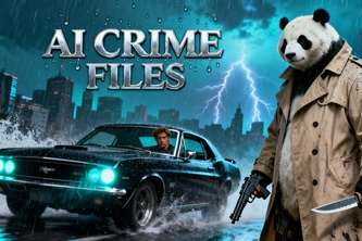 Ai crime file 