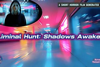 Liminal Hunt: Shadows Awaken