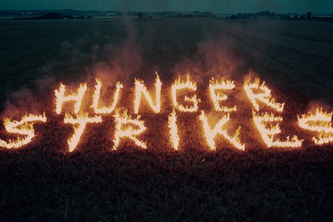 Hunger Strikes (Music Video) | Chroma Awards