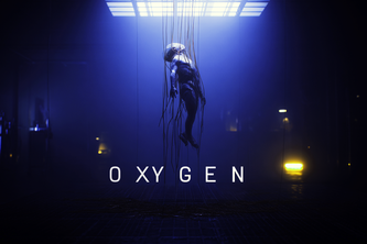 Oxygen