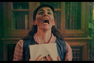 Soul Credit - Part 1