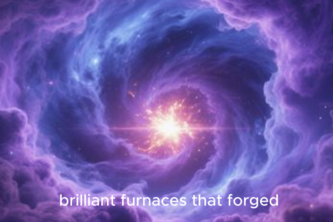 Chroma Echoes of the First Light