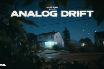 Analog Drift