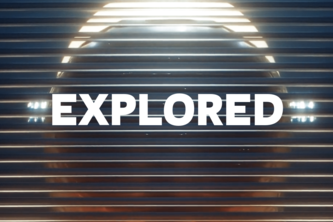 EXPLORED