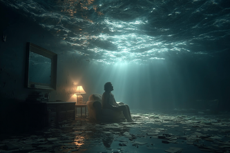 Surrounded (All I Know)